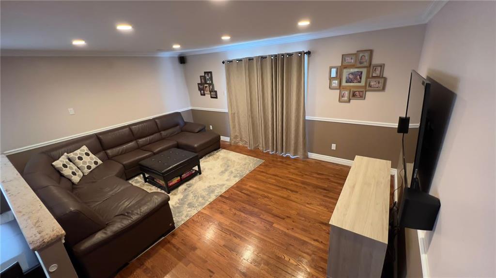 85 Loring Avenue Arden Heights Staten Island NY 10312