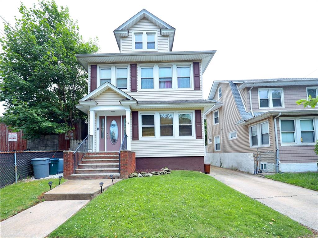 14 Joan Place Westerleigh Staten Island NY 10314