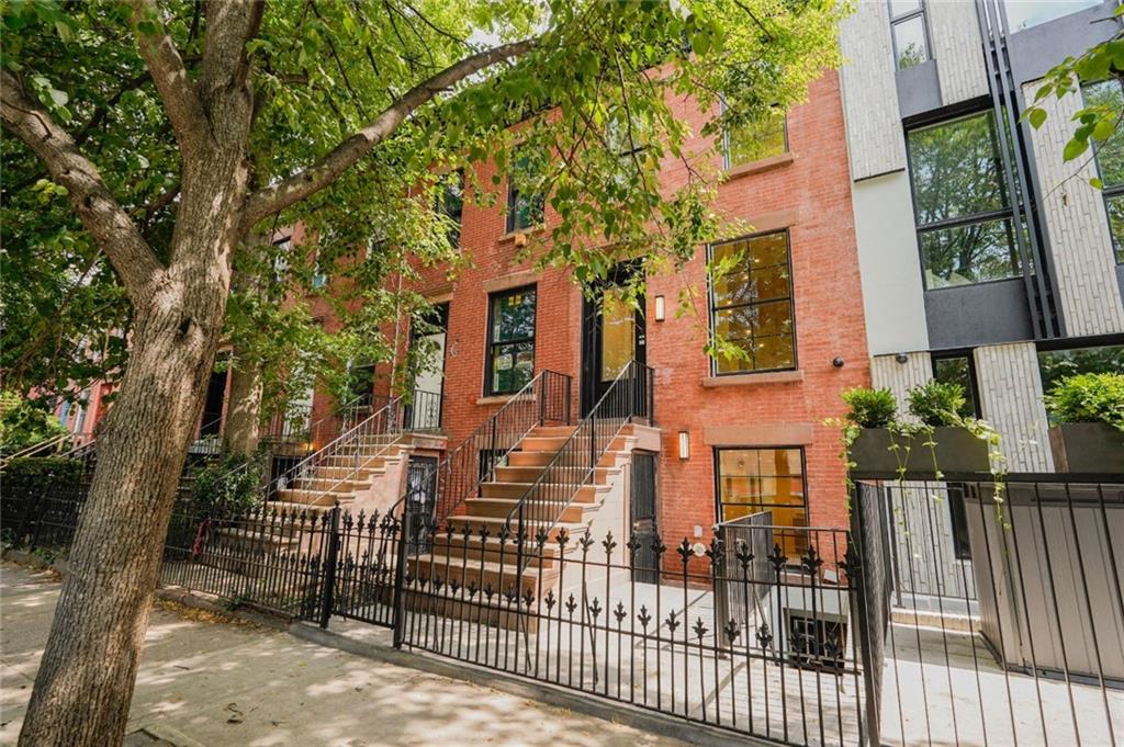 641A Baltic Street Park Slope Brooklyn NY 11217