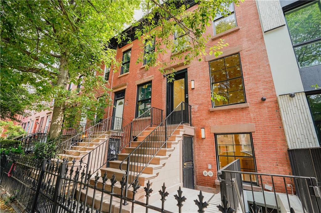 641A Baltic Street Park Slope Brooklyn NY 11217