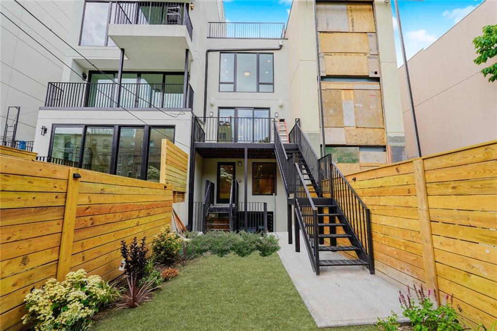 641A Baltic Street Park Slope Brooklyn NY 11217