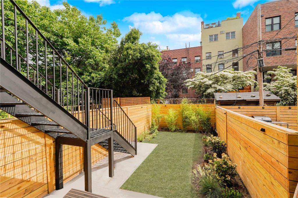 641A Baltic Street Park Slope Brooklyn NY 11217