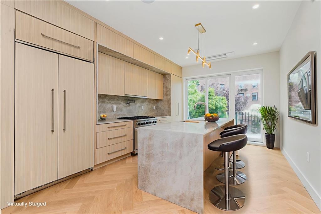 641A Baltic Street Park Slope Brooklyn NY 11217
