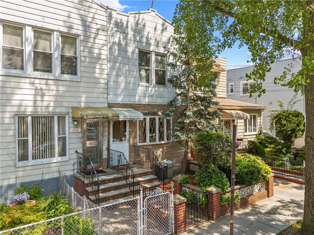 2039 West 5th Street Gravesend Brooklyn NY 11223