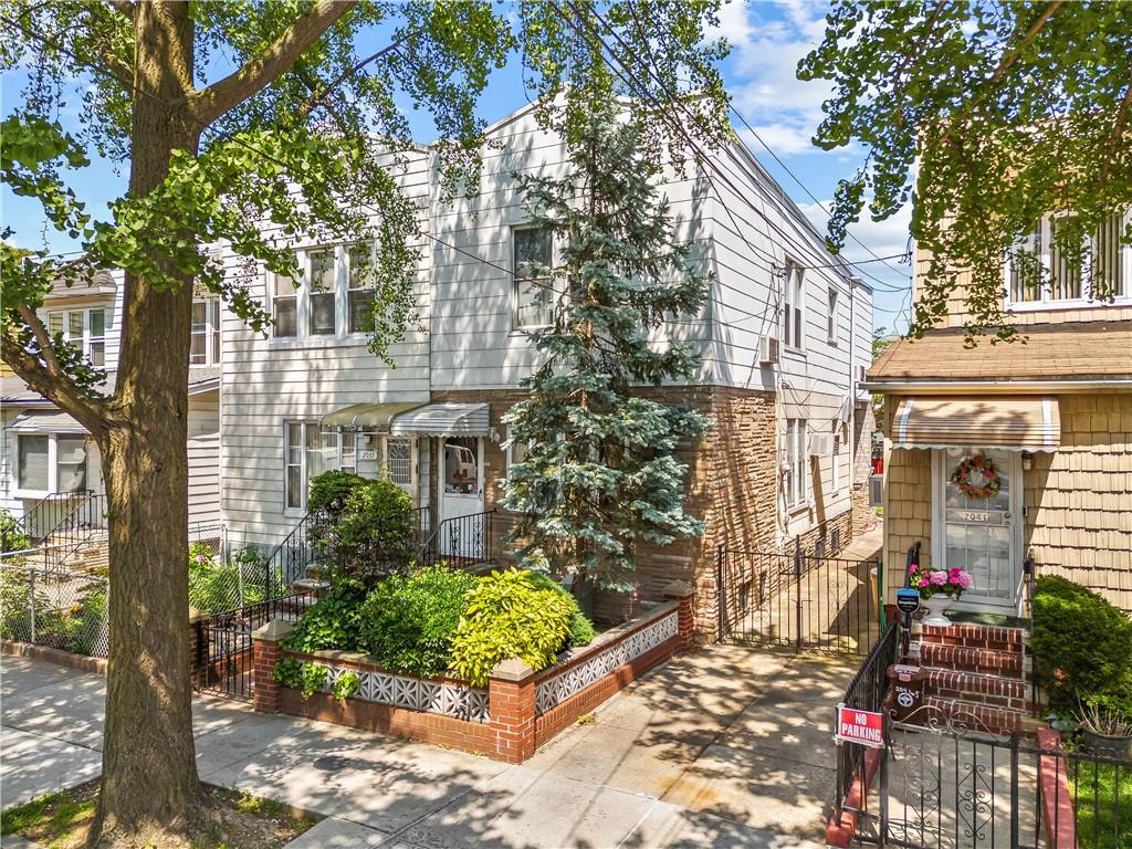 2039 West 5th Street Gravesend Brooklyn NY 11223