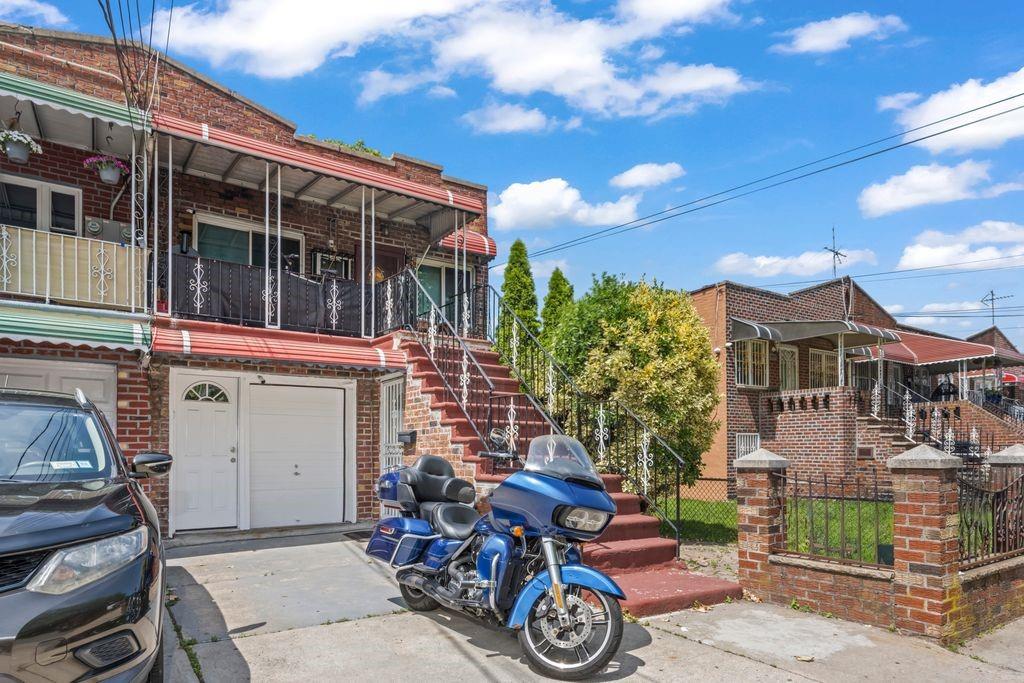 1130 East 99th Street Canarsie Brooklyn NY 11236