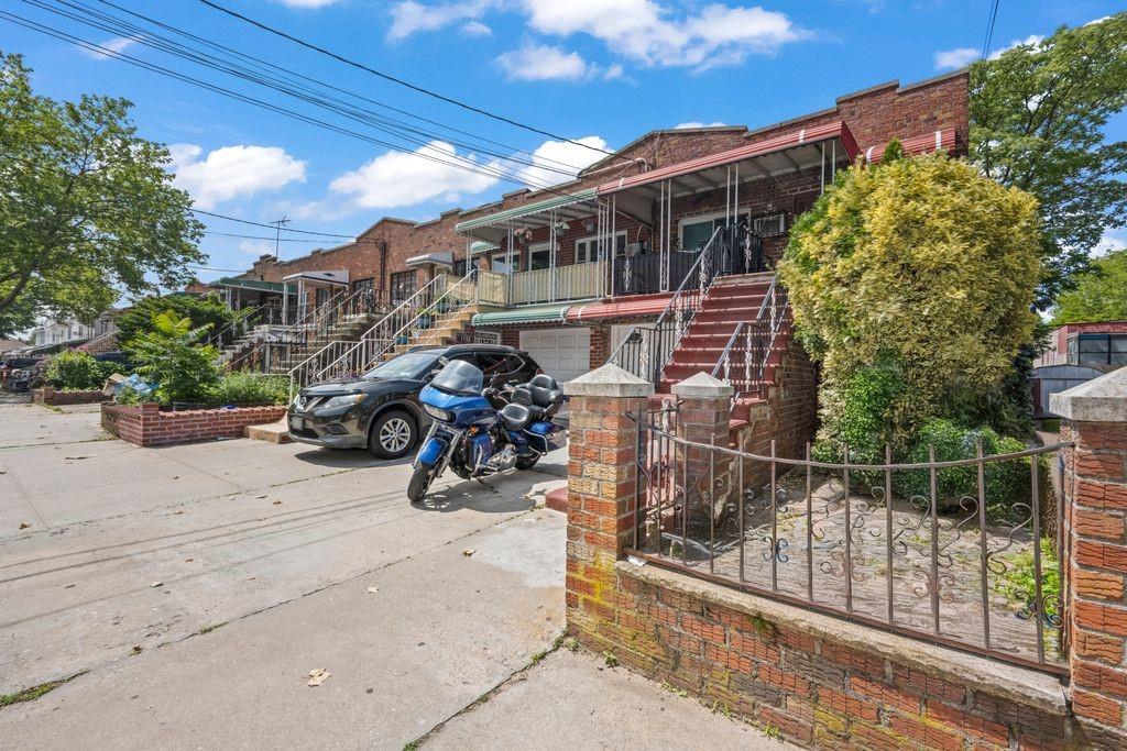 1130 East 99th Street Canarsie Brooklyn NY 11236