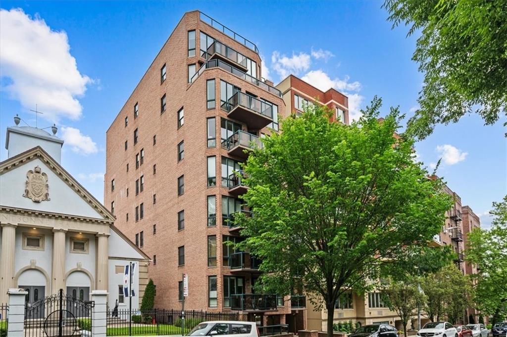 9917 Shore Road Bay Ridge Brooklyn NY 11209