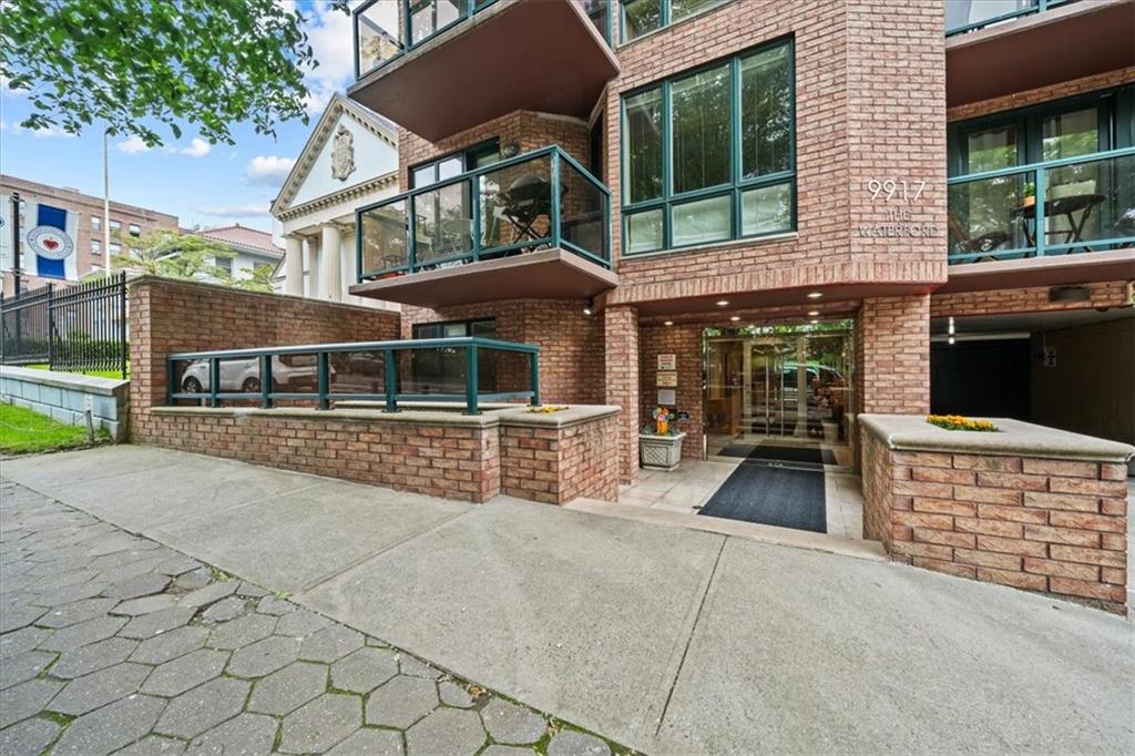 9917 Shore Road Bay Ridge Brooklyn NY 11209
