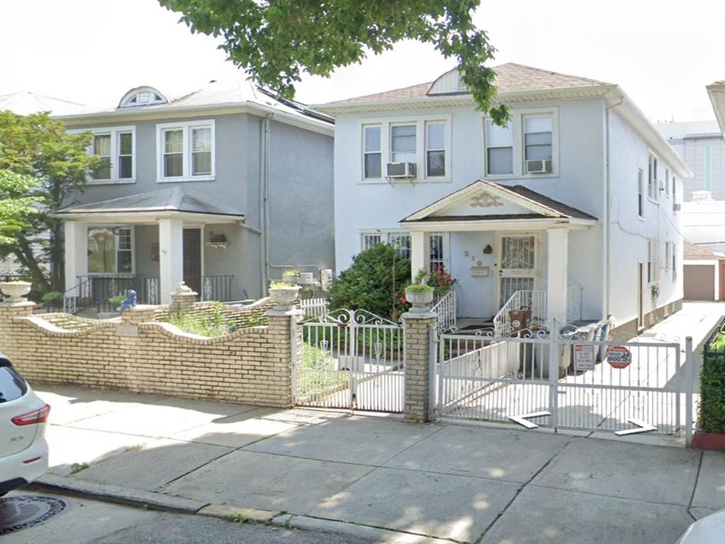210 62nd Street Sunset Park Brooklyn NY 11220