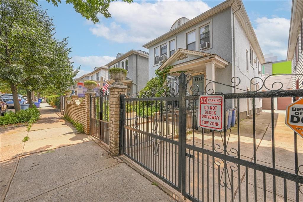 210 62nd Street Sunset Park Brooklyn NY 11220