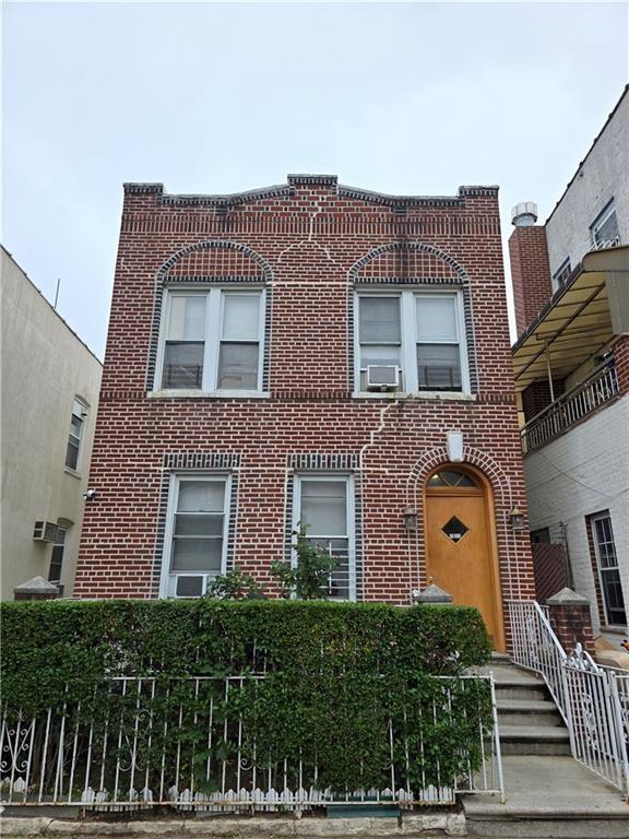 1812 80th Street Bensonhurst Brooklyn NY 11214