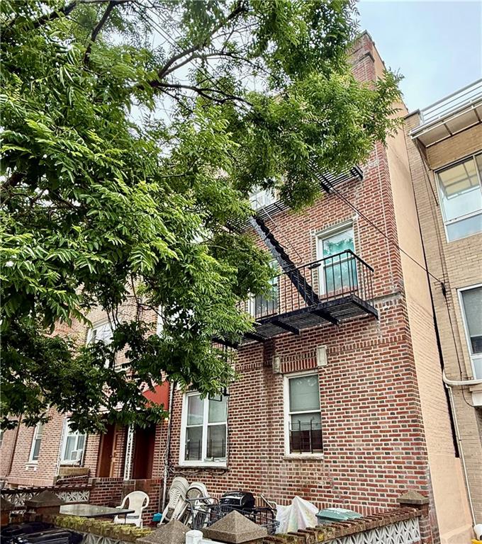 2363 81st Street Bensonhurst Brooklyn NY 11214