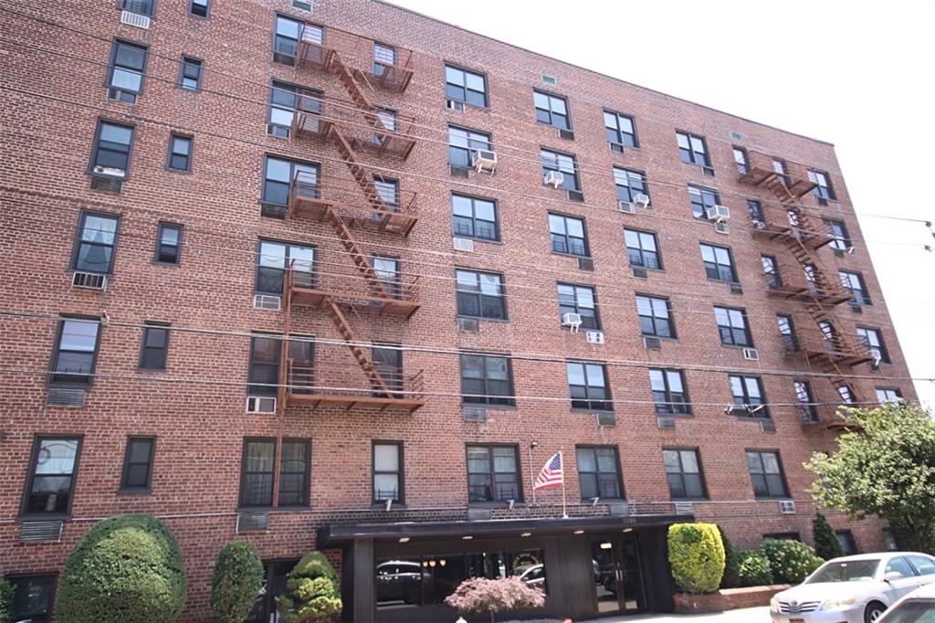 2299 East 13th Street Homecrest Brooklyn NY 11229
