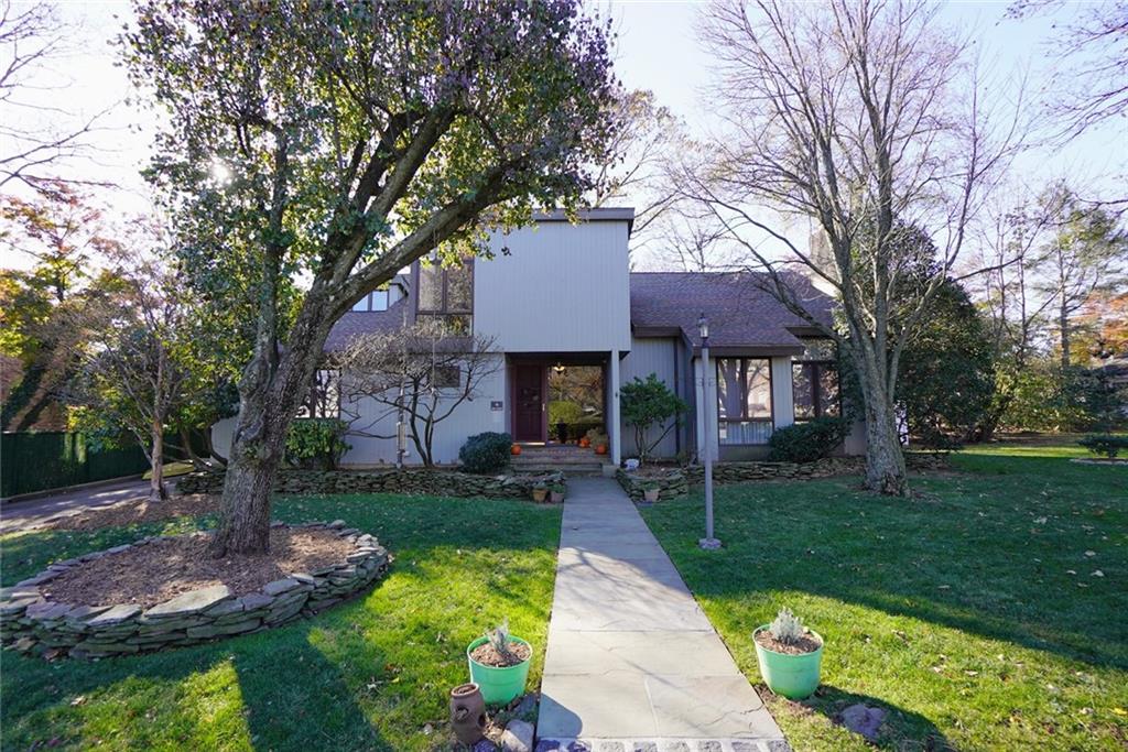 26 Ada Place Grymes Hill Staten Island NY 10301