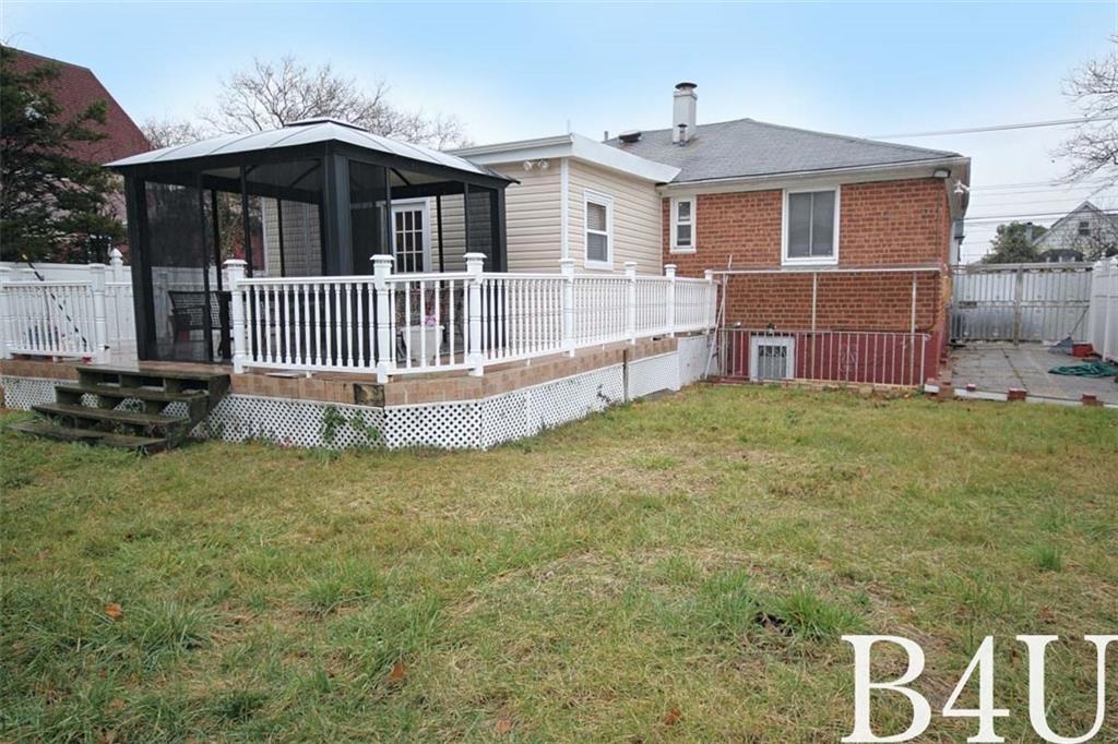 2146 East 65th Street Mill Basin Brooklyn NY 11234