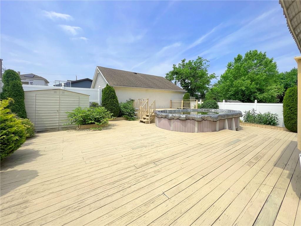164 Lee Avenue Tottenville Staten Island NY 10307