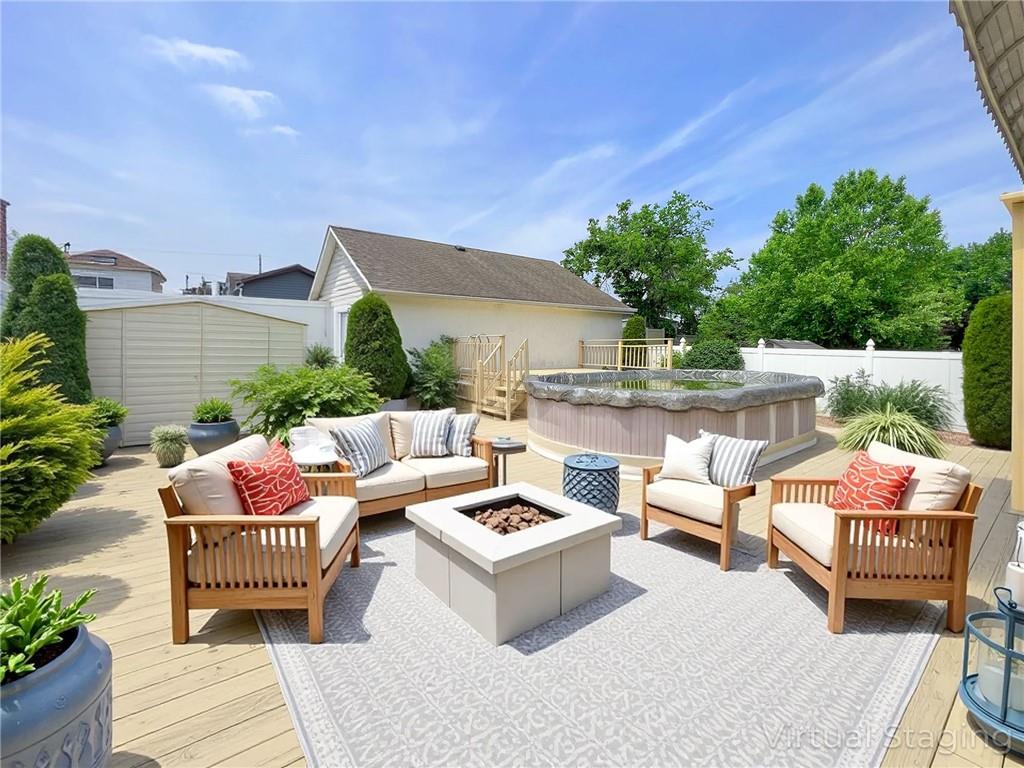 164 Lee Avenue Tottenville Staten Island NY 10307
