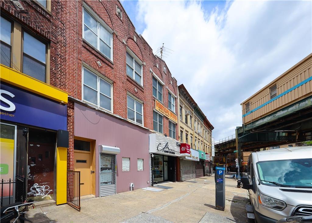 4518 11th Avenue Borough Park Brooklyn NY 11219