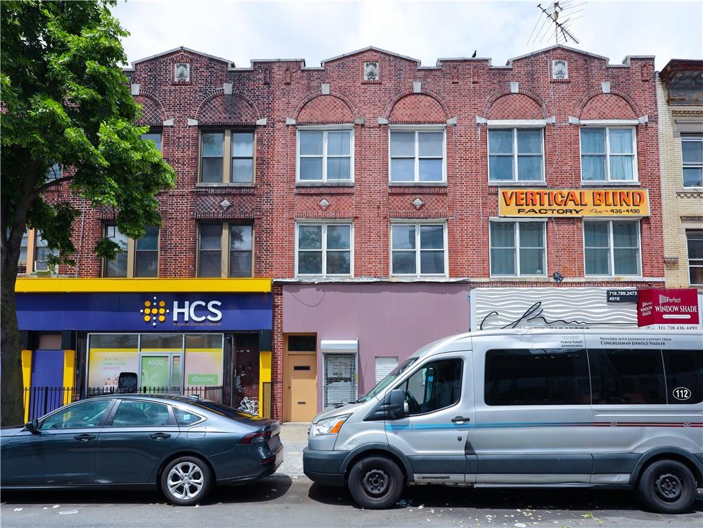 4518 11th Avenue Borough Park Brooklyn NY 11219