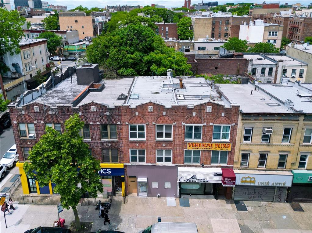 4518 11th Avenue Borough Park Brooklyn NY 11219