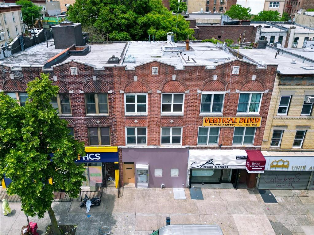 4518 11th Avenue Borough Park Brooklyn NY 11219