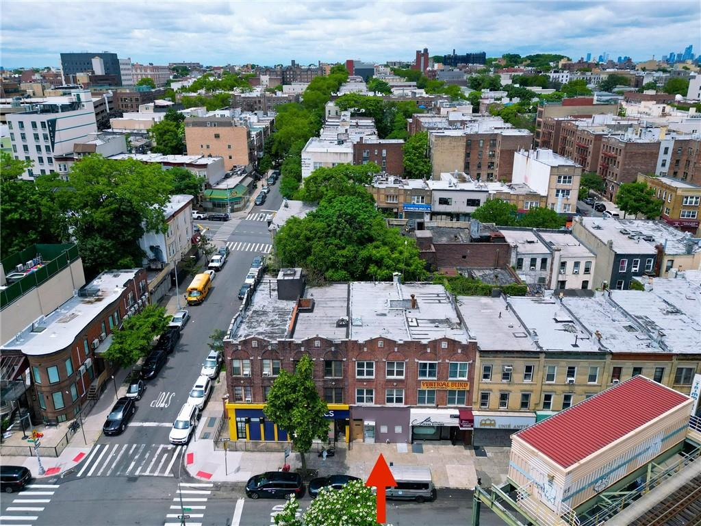 4518 11th Avenue Borough Park Brooklyn NY 11219