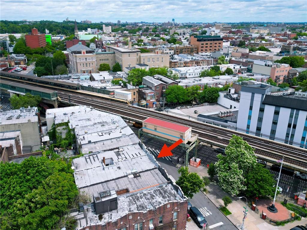 4518 11th Avenue Borough Park Brooklyn NY 11219