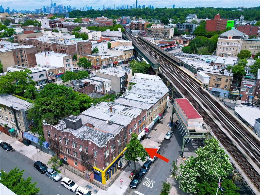 4518 11th Avenue Borough Park Brooklyn NY 11219