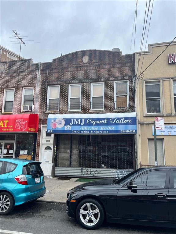 2118 Gravesend Neck Road Sheepshead Bay Brooklyn NY 11229