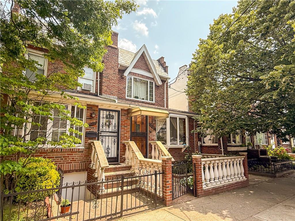 7007 Narrows Avenue Bay Ridge Brooklyn NY 11209