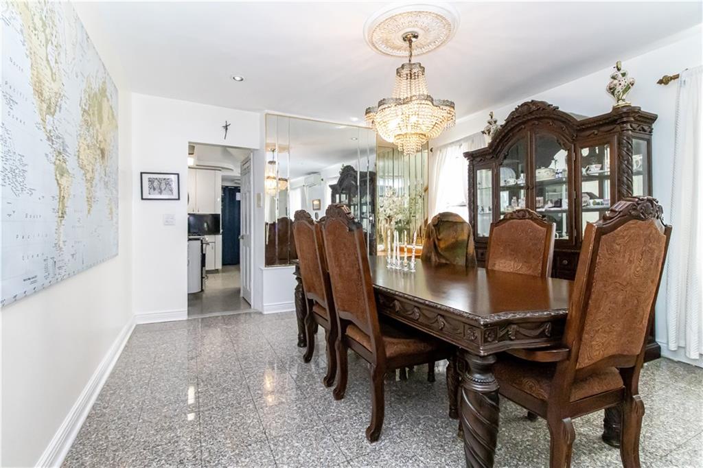 7007 Narrows Avenue Bay Ridge Brooklyn NY 11209