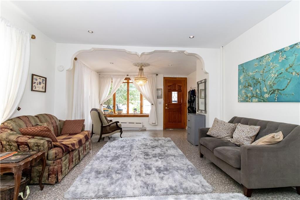 7007 Narrows Avenue Bay Ridge Brooklyn NY 11209