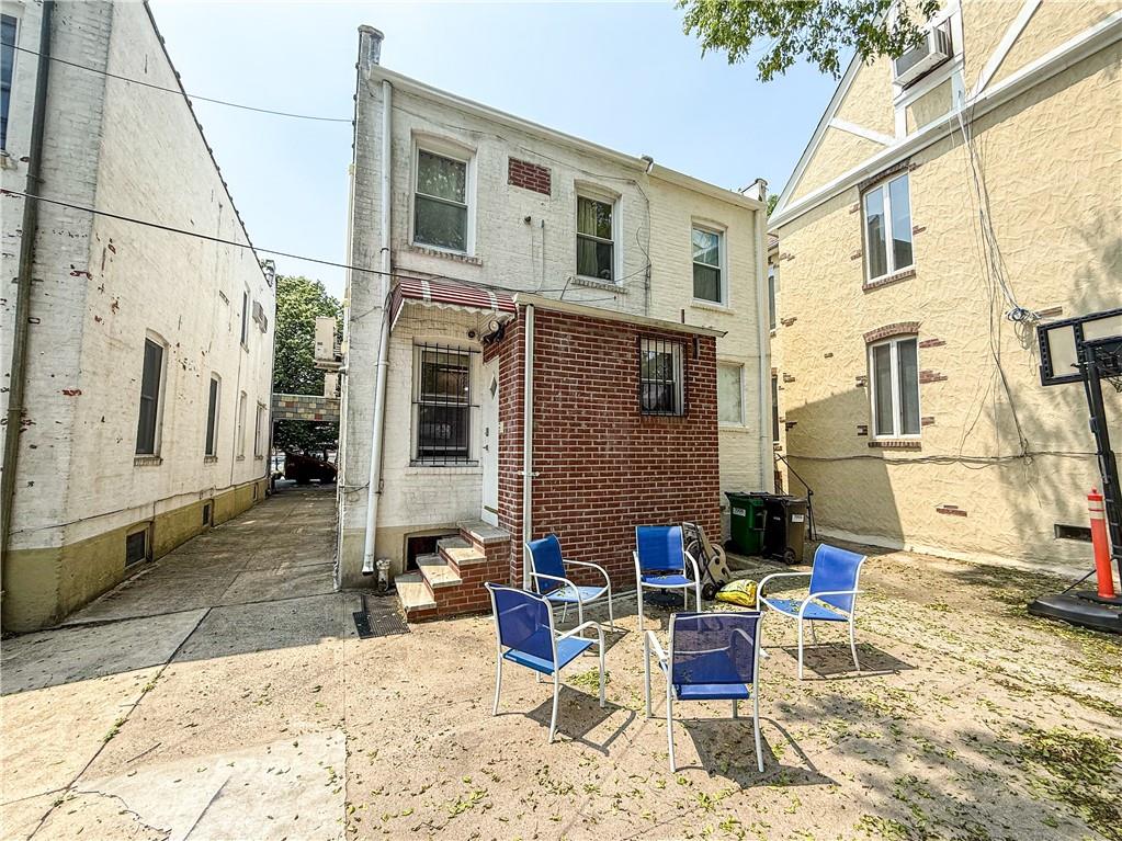 7007 Narrows Avenue Bay Ridge Brooklyn NY 11209