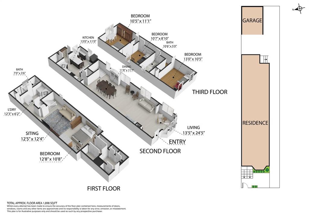 7007 Narrows Avenue Bay Ridge Brooklyn NY 11209