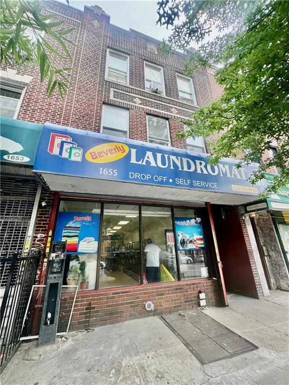 1655 Nostrand Avenue Flatbush Brooklyn NY 11226