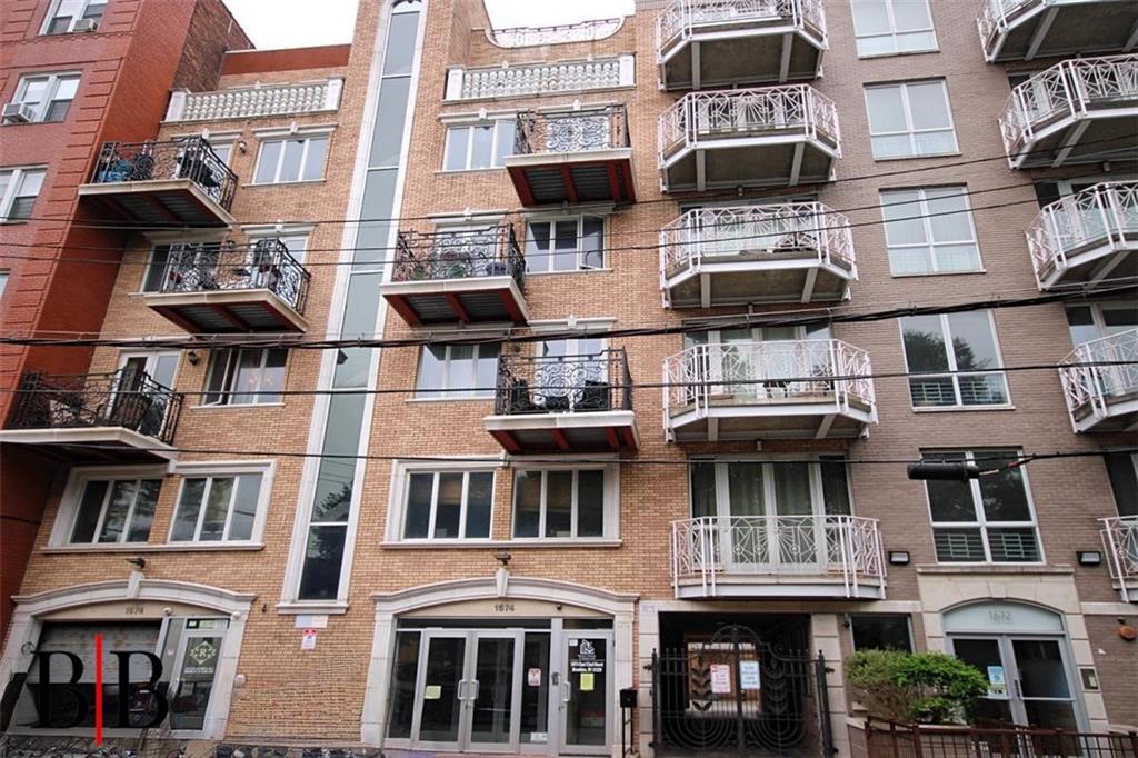 1674 East 22nd Street Midwood Brooklyn NY 11229