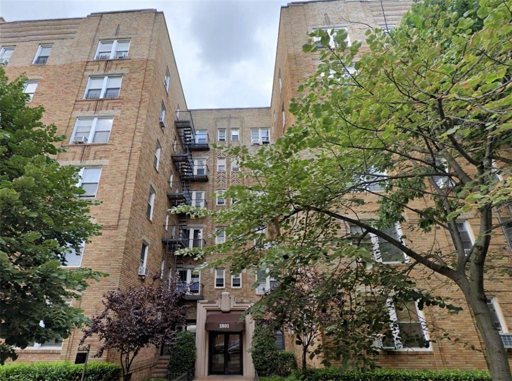 1801 Avenue N Midwood Brooklyn NY 11230