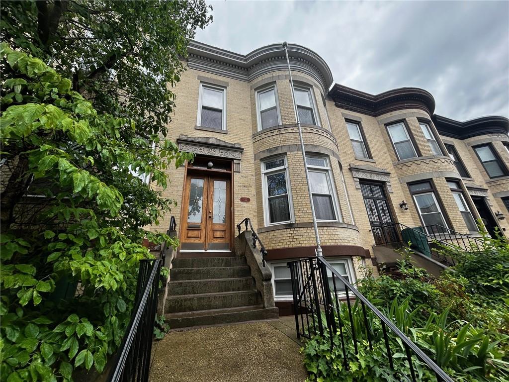 132 Senator Street Bay Ridge Brooklyn NY 11220