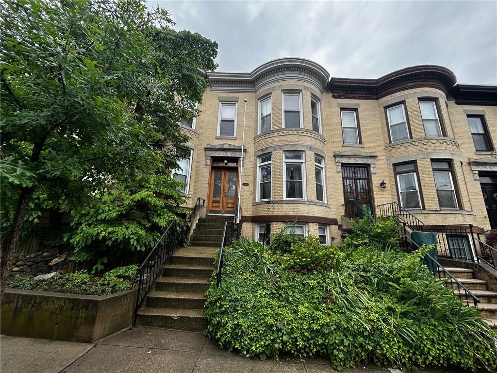 132 Senator Street Bay Ridge Brooklyn NY 11220