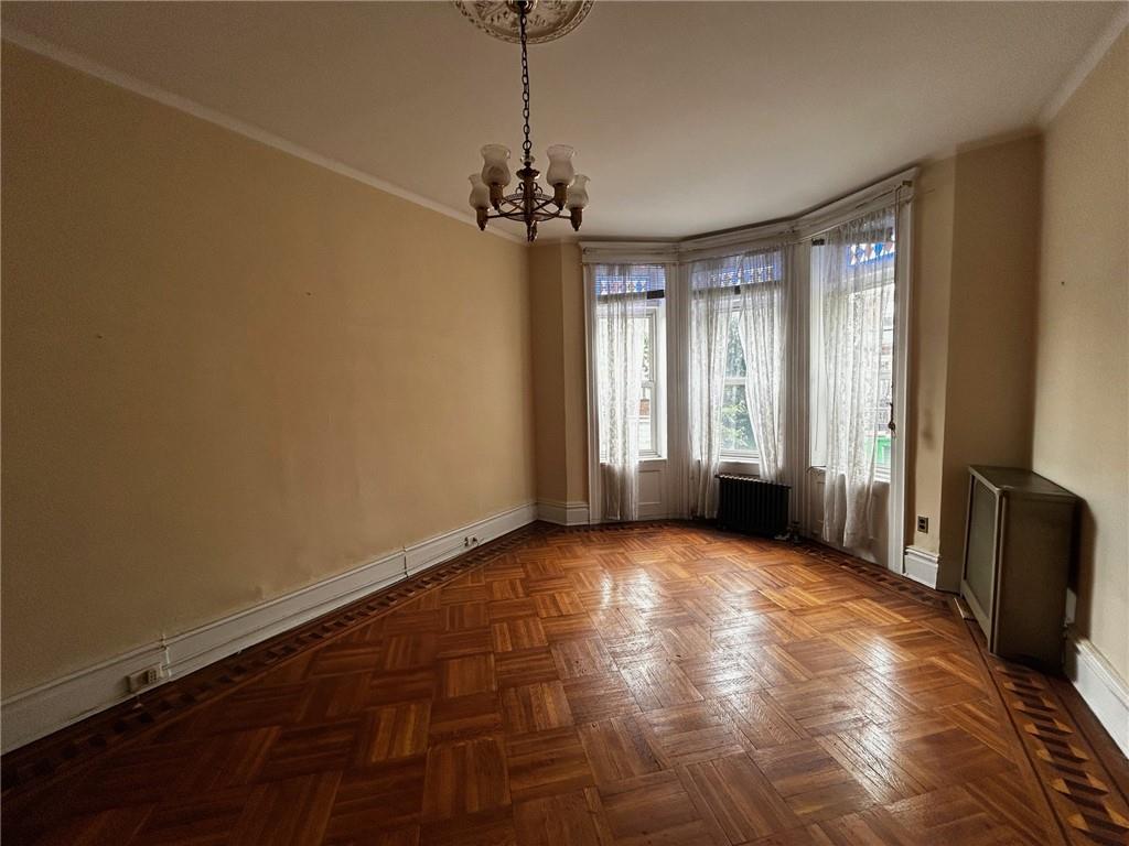 132 Senator Street Bay Ridge Brooklyn NY 11220