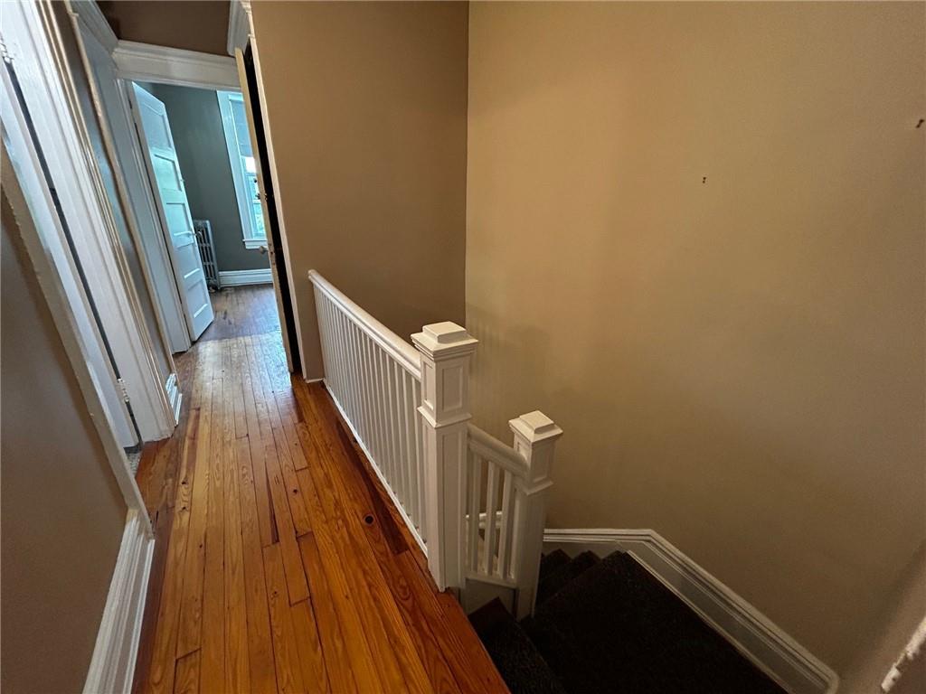 132 Senator Street Bay Ridge Brooklyn NY 11220