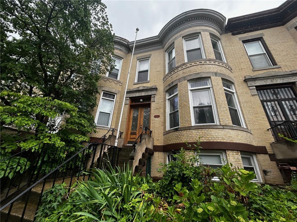 132 Senator Street Bay Ridge Brooklyn NY 11220