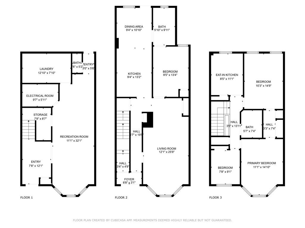 132 Senator Street Bay Ridge Brooklyn NY 11220