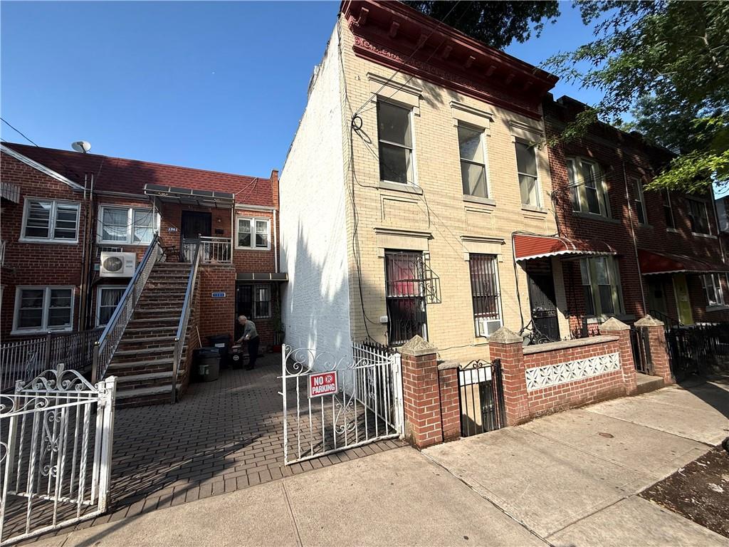 1363 64th Street Bensonhurst Brooklyn NY 11219