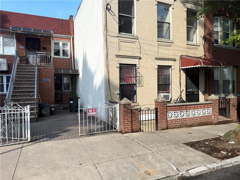 1363 64th Street Bensonhurst Brooklyn NY 11219