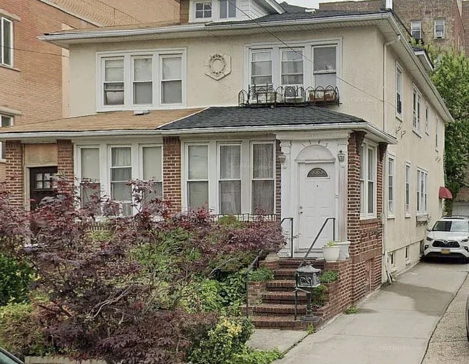 1745 East 21st Street Madison Brooklyn NY 11229