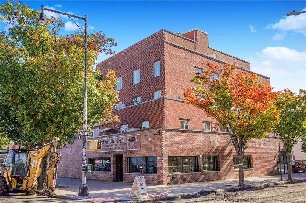 6511 Fort Hamilton Parkway Borough Park Brooklyn NY 11219