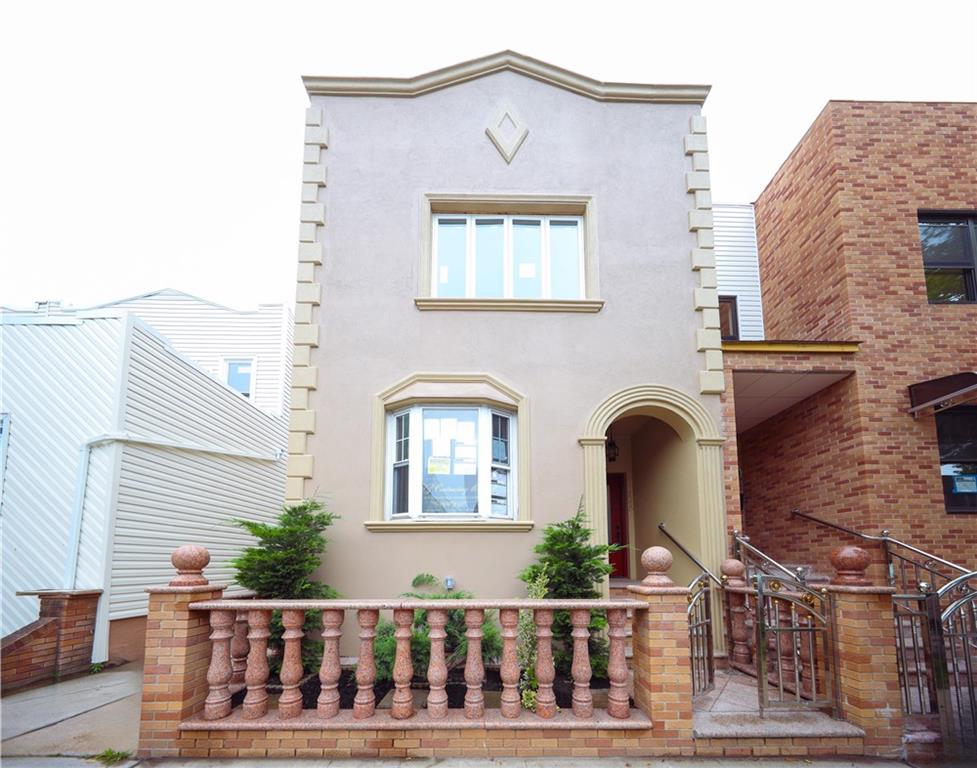 2050 71st Street Bensonhurst Brooklyn NY 11204