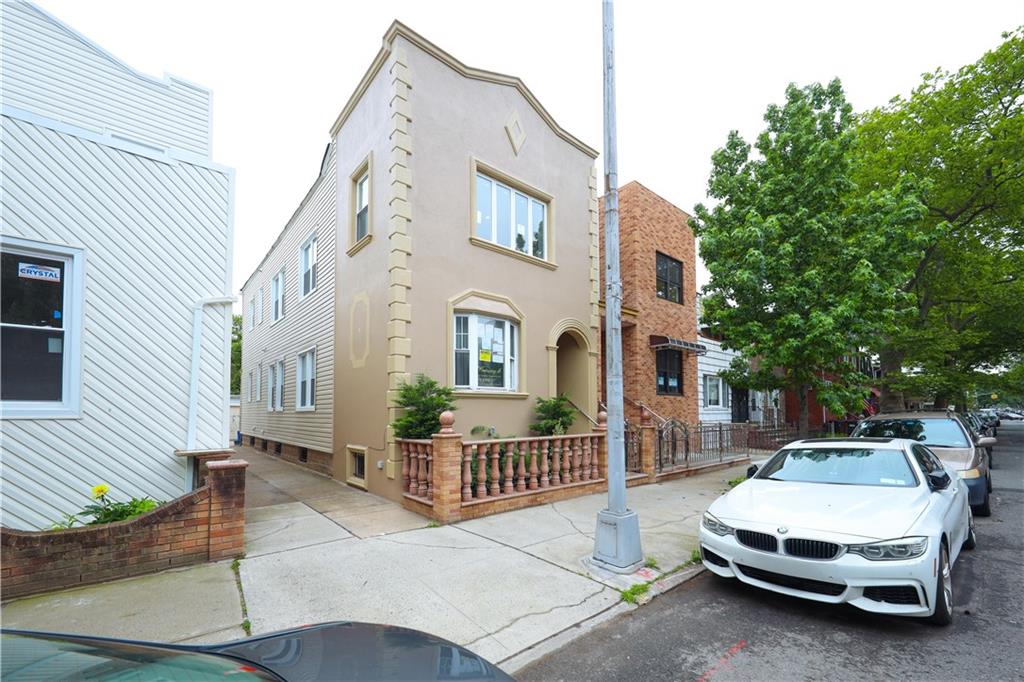 2050 71st Street Bensonhurst Brooklyn NY 11204